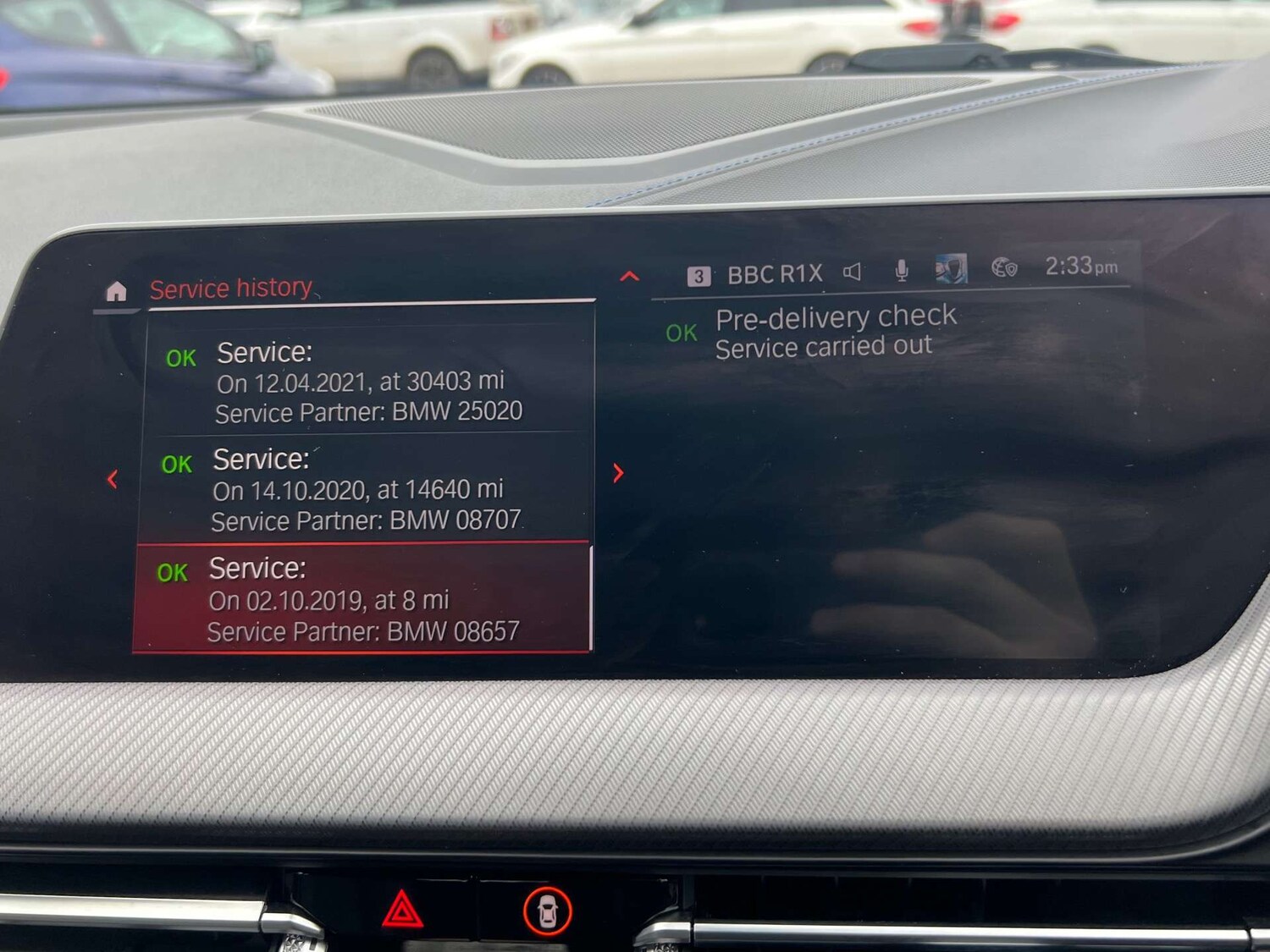 Used BMW 1 Series 2019 for sale - 76601481: Photo 53