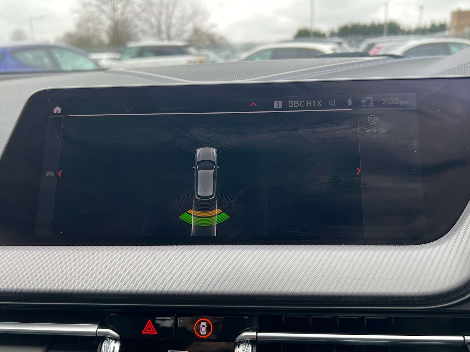 Used BMW 1 Series 2019 for sale - 76601481: Photo 55