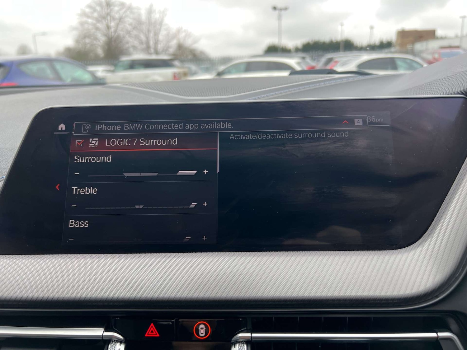 Used BMW 1 Series 2019 for sale - 76601481: Photo 56