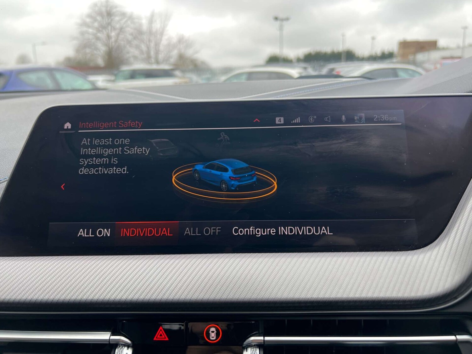 Used BMW 1 Series 2019 for sale - 76601481: Photo 57