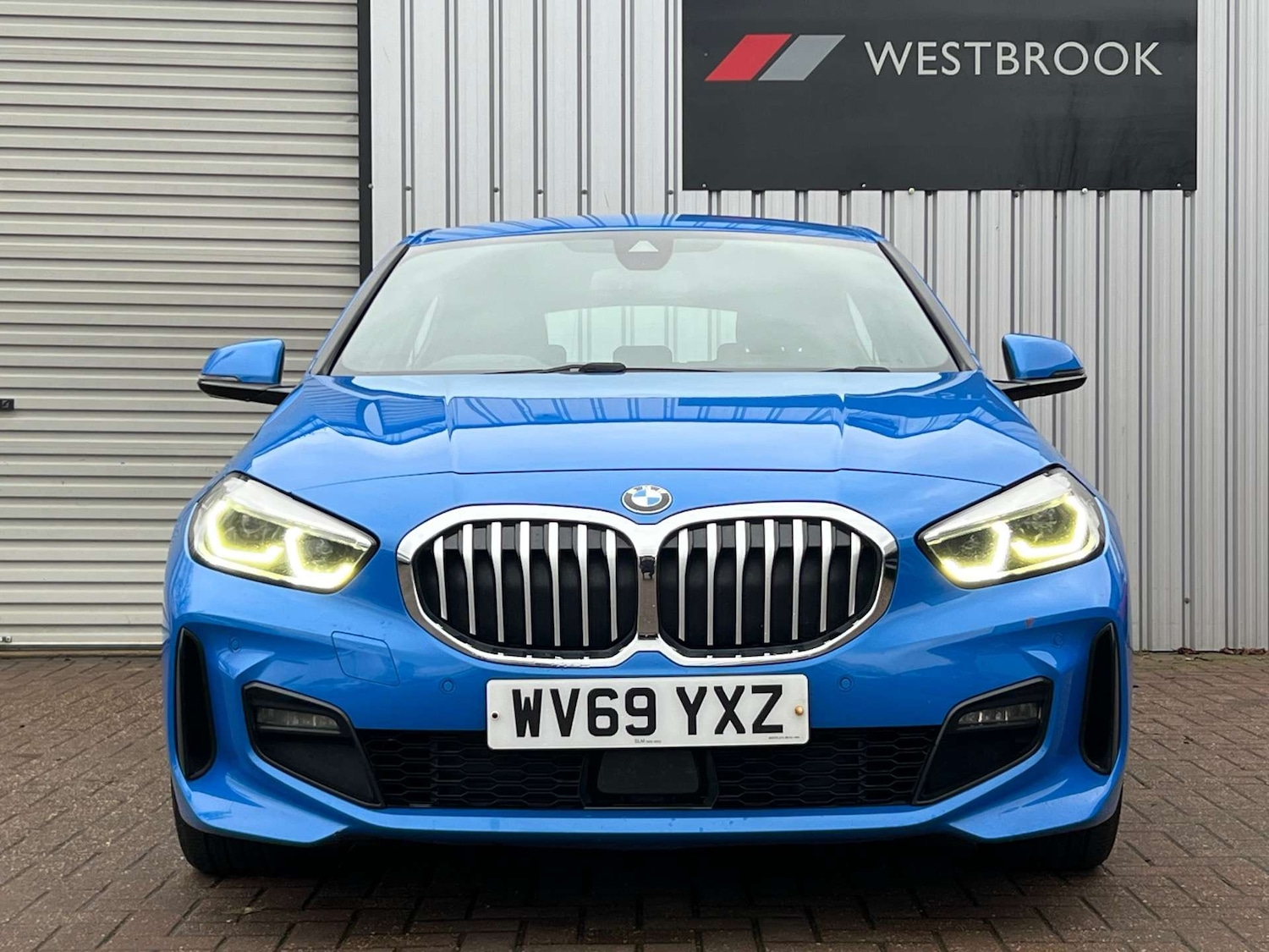 Used BMW 1 Series 2019 for sale - 76601481: Photo 6