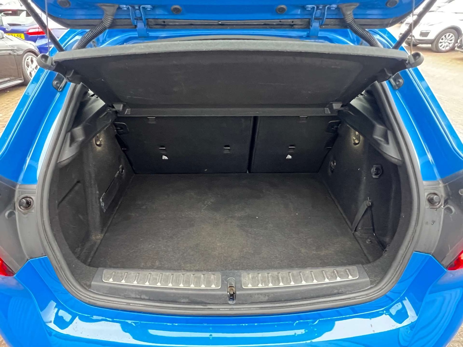 Used BMW 1 Series 2019 for sale - 76601481: Photo 72