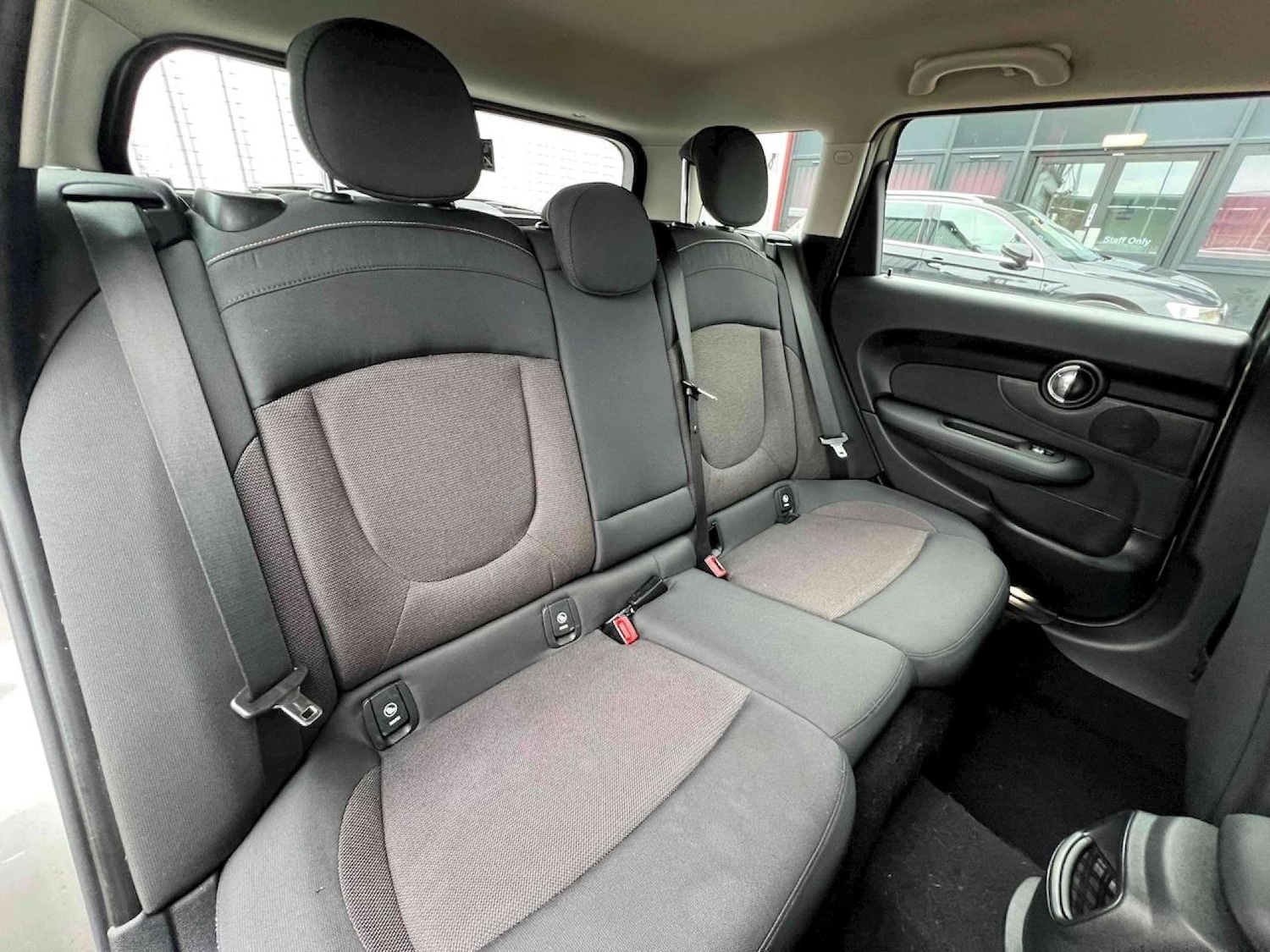 Used MINI Clubman 2016 for sale - 76600674: Photo 10