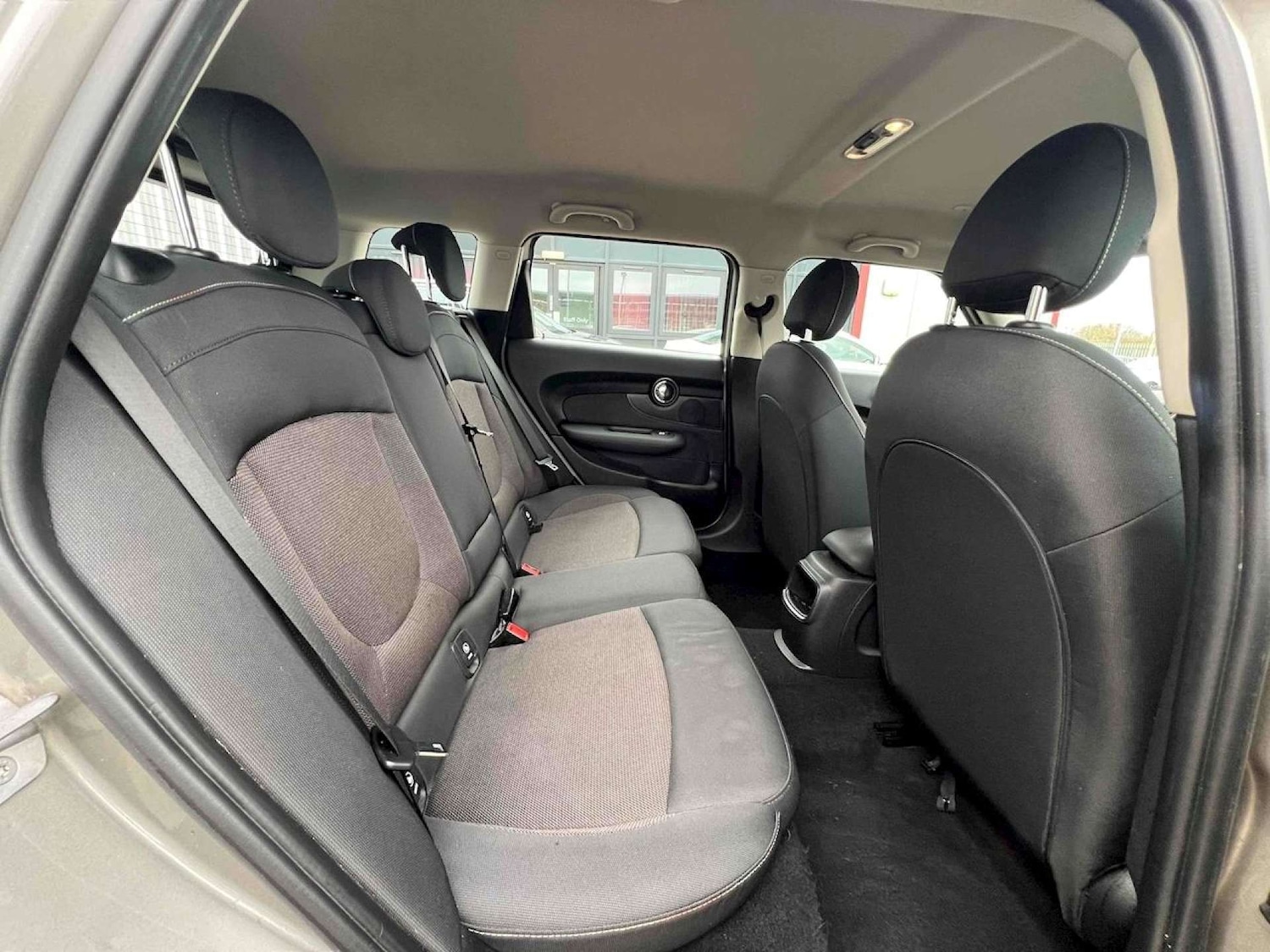 Used MINI Clubman 2016 for sale - 76600674: Photo 11