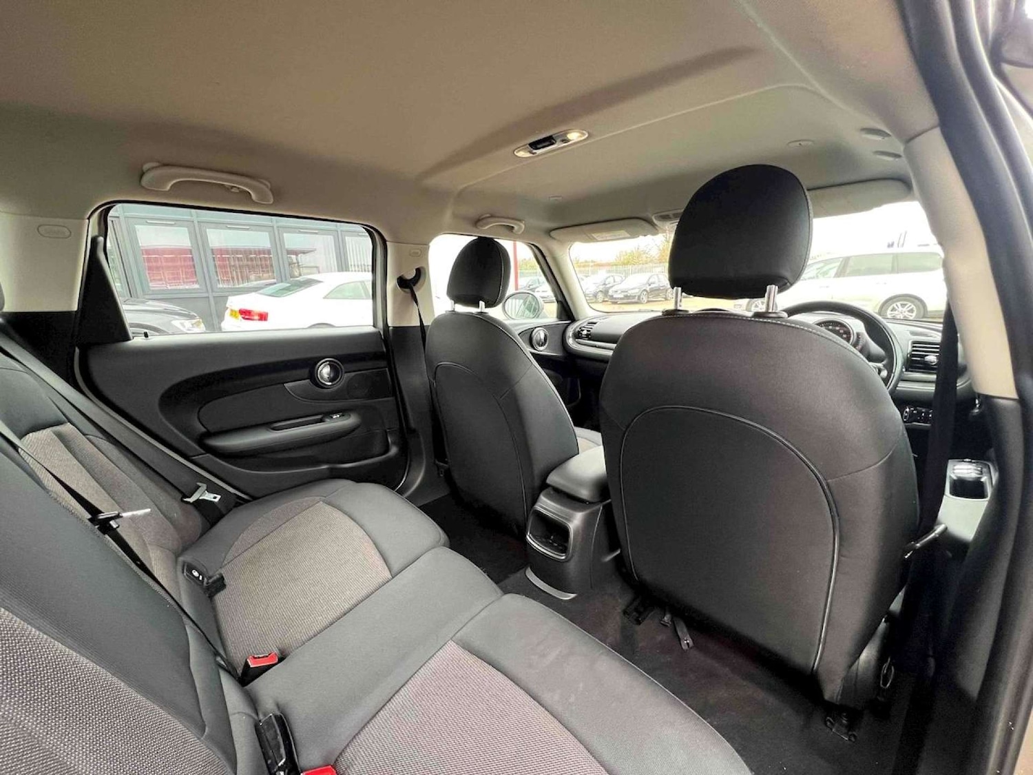 Used MINI Clubman 2016 for sale - 76600674: Photo 12