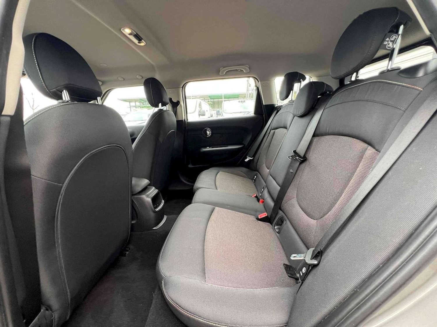 Used MINI Clubman 2016 for sale - 76600674: Photo 14