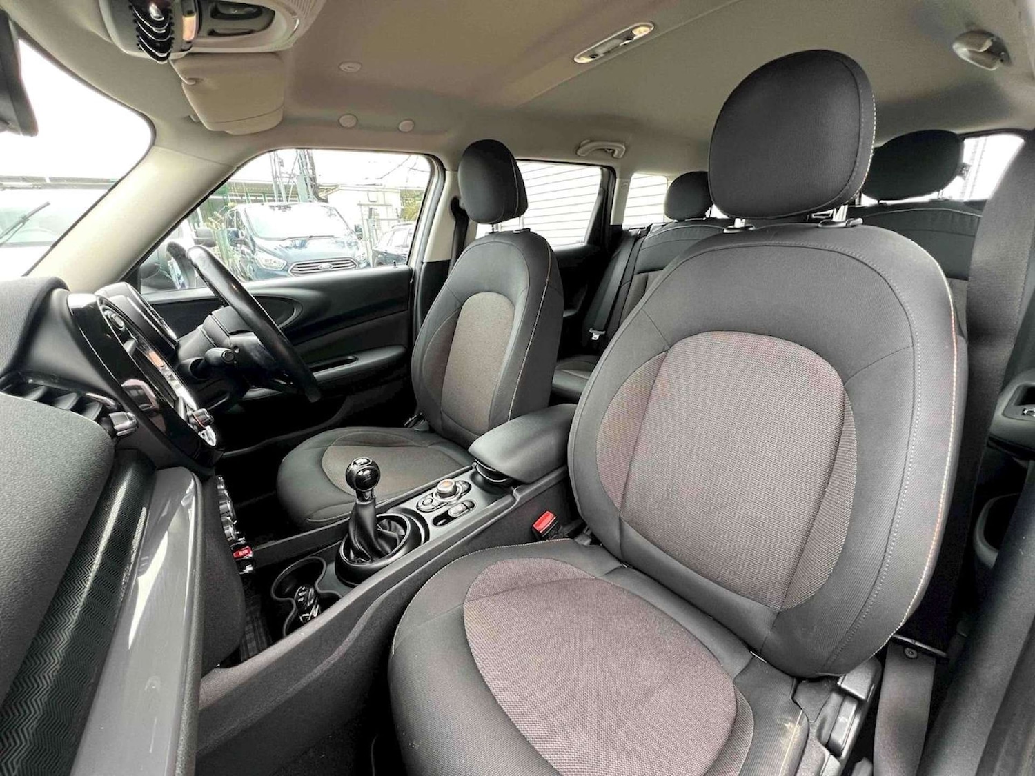 Used MINI Clubman 2016 for sale - 76600674: Photo 16