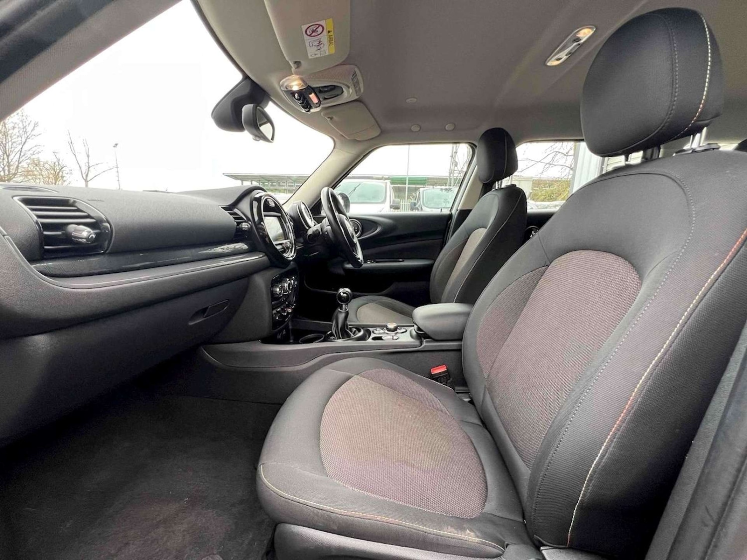 Used MINI Clubman 2016 for sale - 76600674: Photo 17