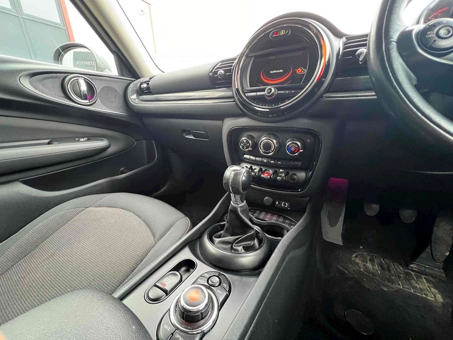 Used MINI Clubman 2016 for sale - 76600674: Photo 19