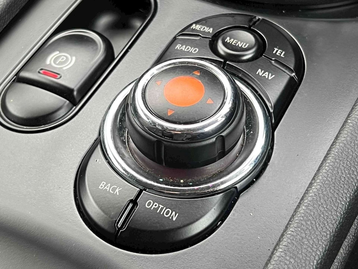 Used MINI Clubman 2016 for sale - 76600674: Photo 20