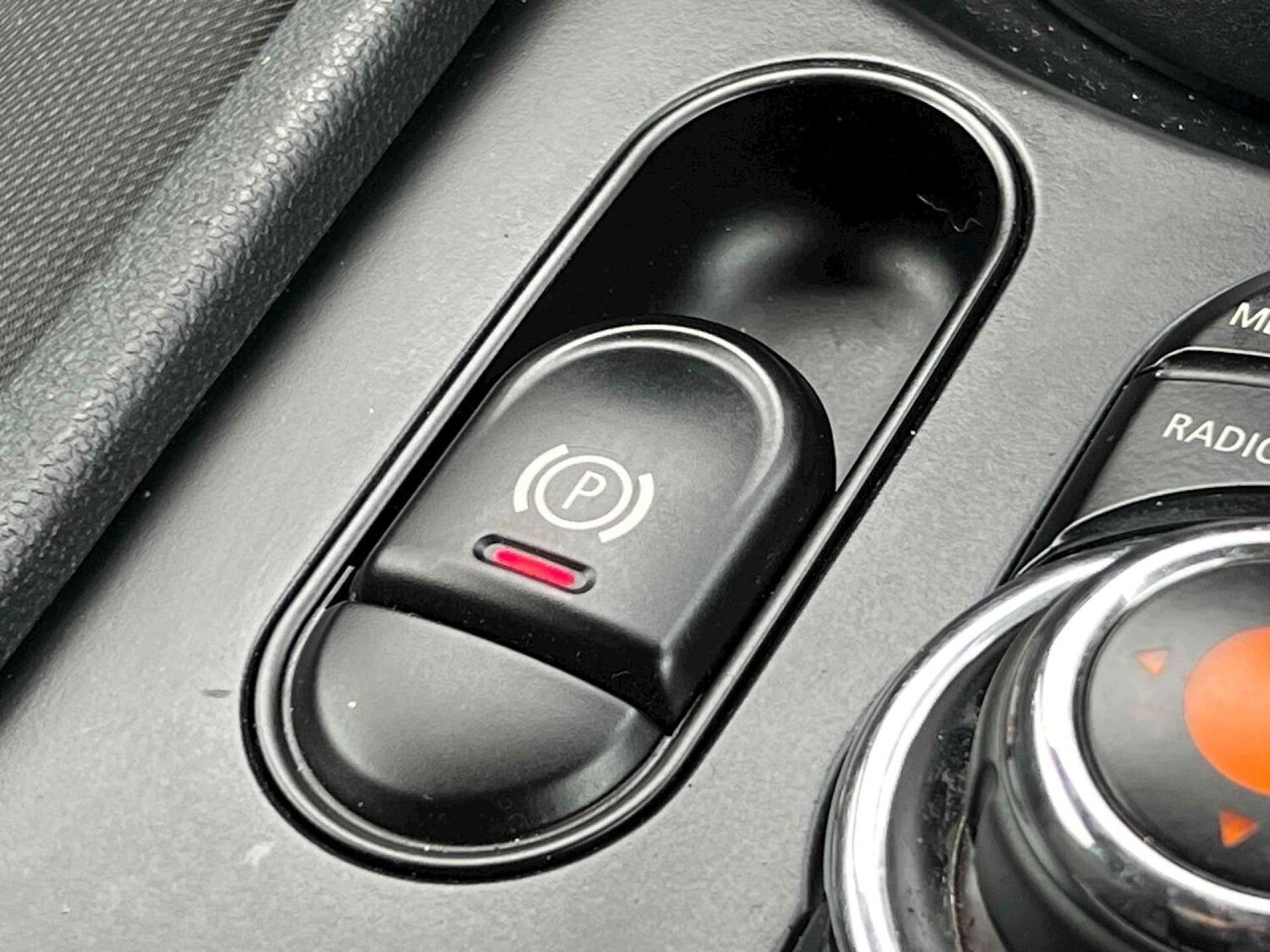 Used MINI Clubman 2016 for sale - 76600674: Photo 21