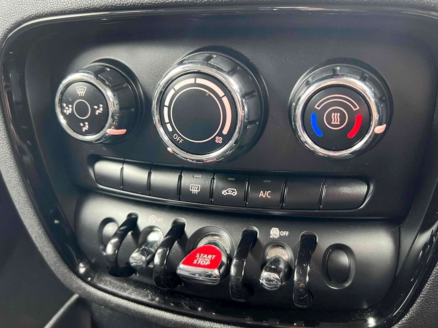 Used MINI Clubman 2016 for sale - 76600674: Photo 23