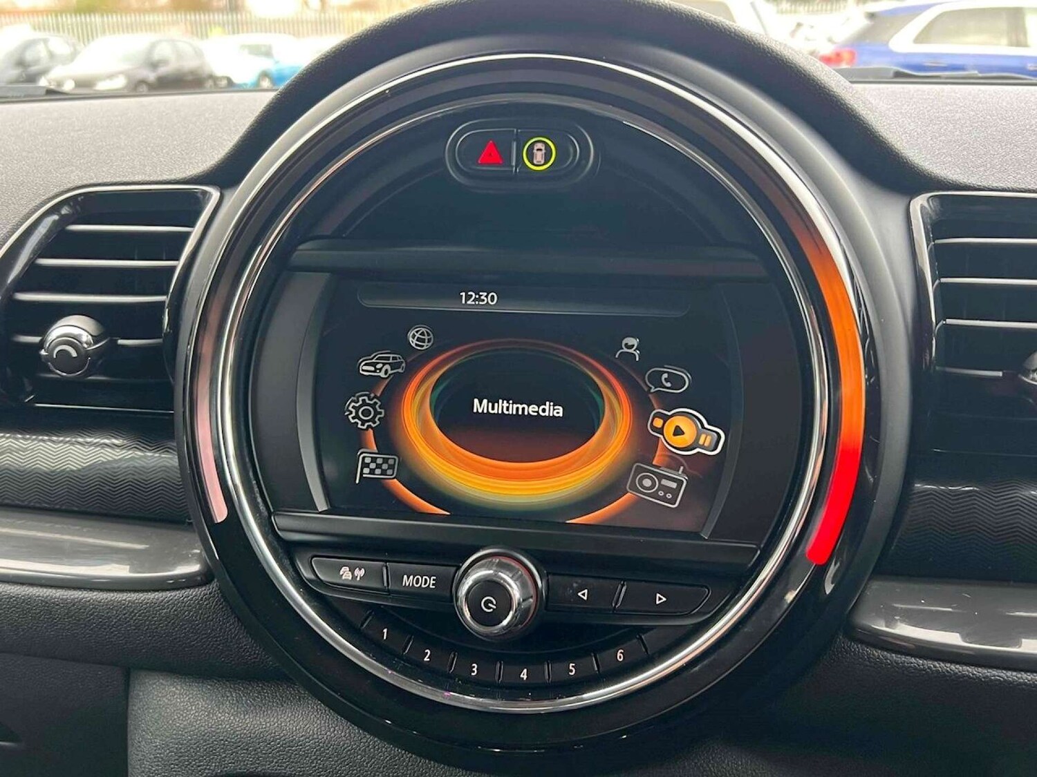 Used MINI Clubman 2016 for sale - 76600674: Photo 24