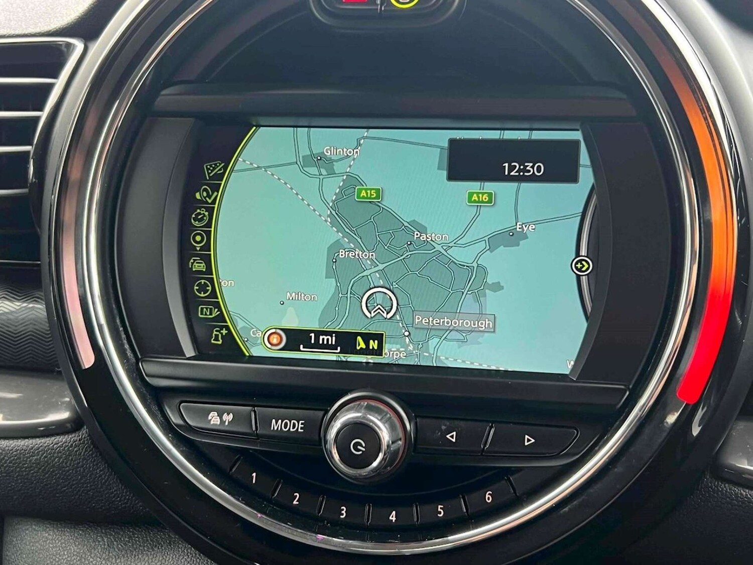 Used MINI Clubman 2016 for sale - 76600674: Photo 25