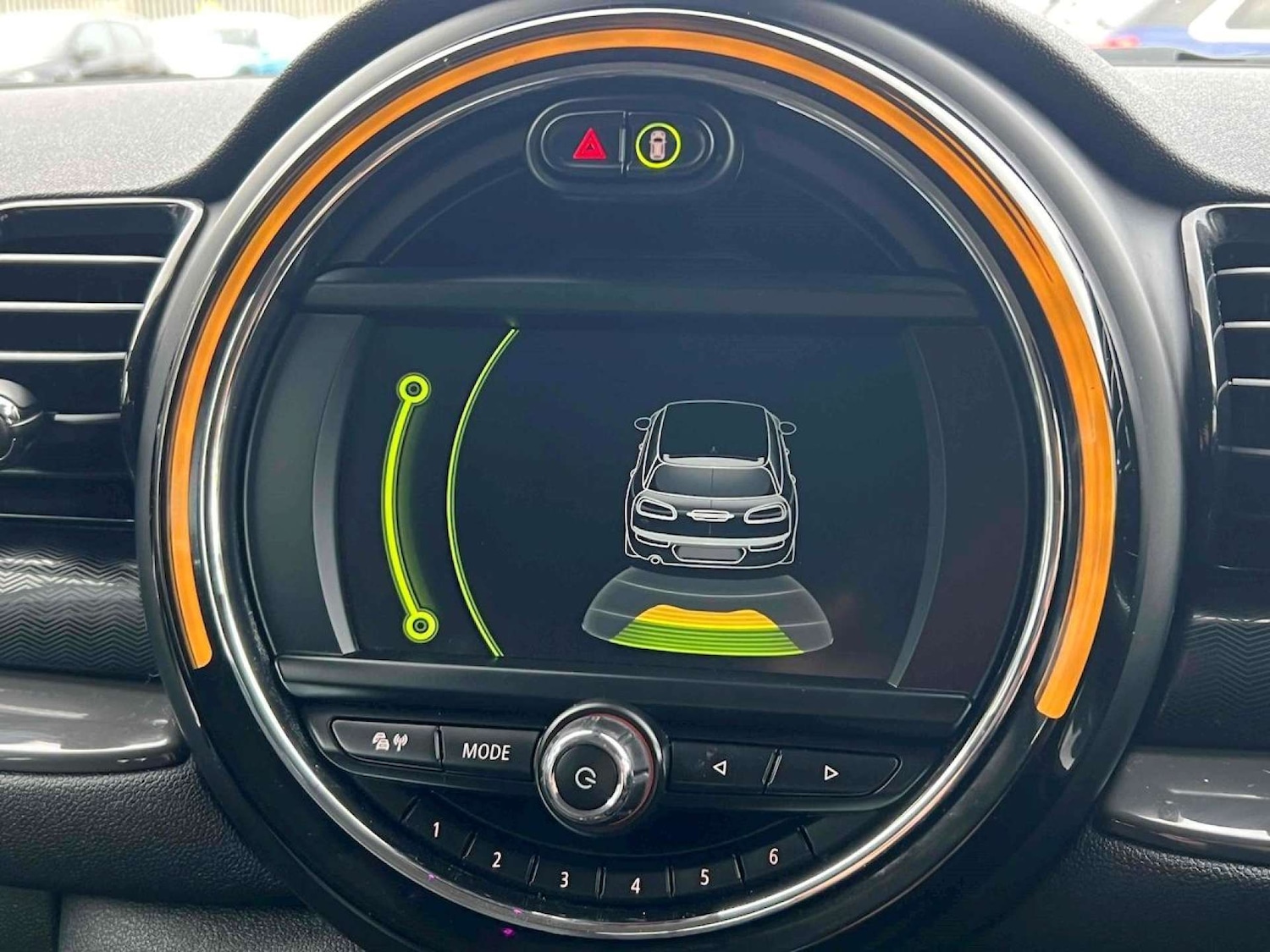 Used MINI Clubman 2016 for sale - 76600674: Photo 26