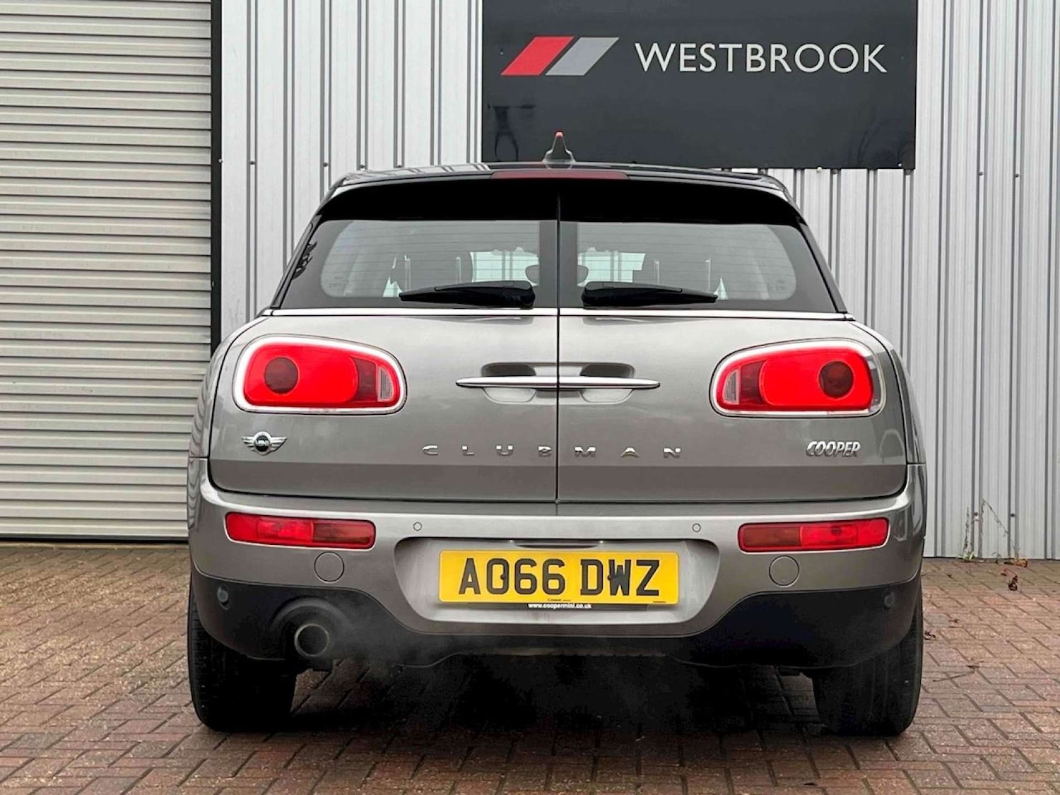 Used MINI Clubman 2016 for sale - 76600674: Photo 3