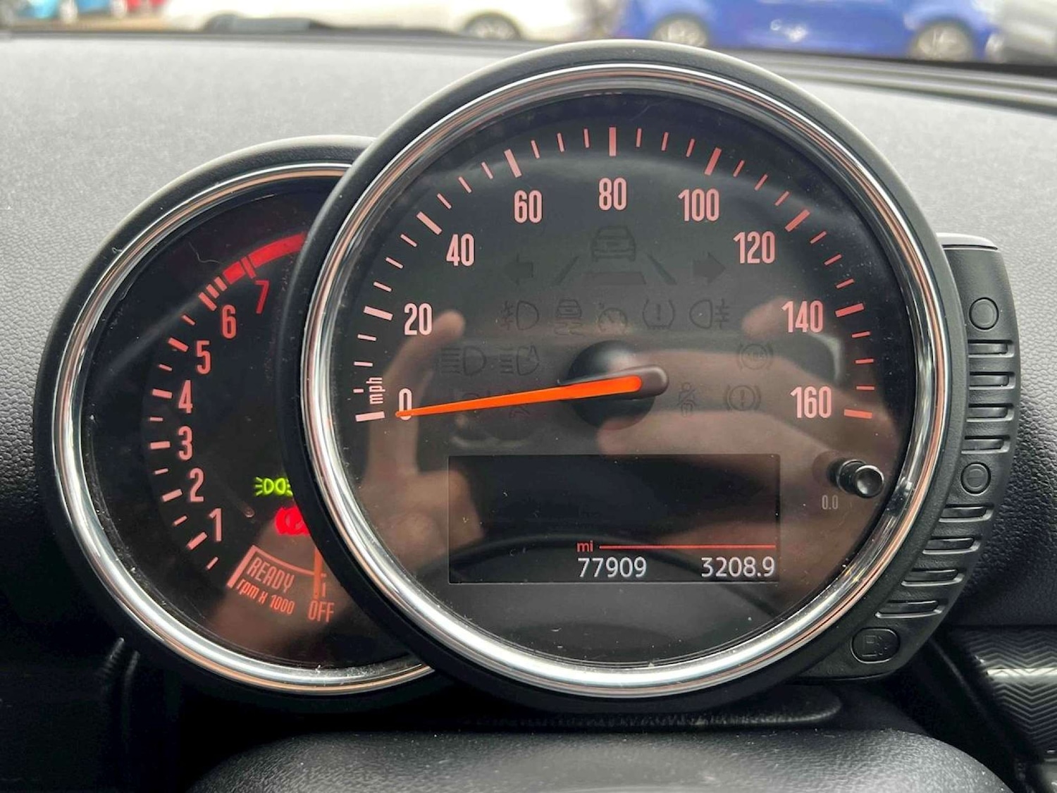 Used MINI Clubman 2016 for sale - 76600674: Photo 30