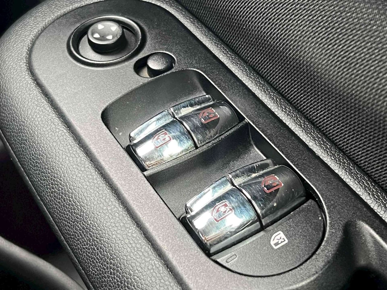 Used MINI Clubman 2016 for sale - 76600674: Photo 33