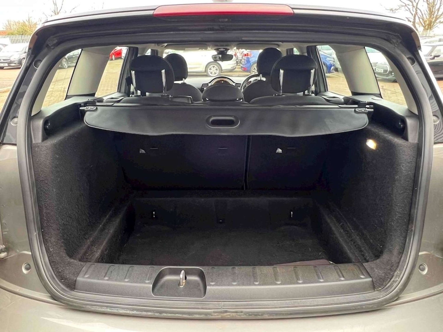 Used MINI Clubman 2016 for sale - 76600674: Photo 35