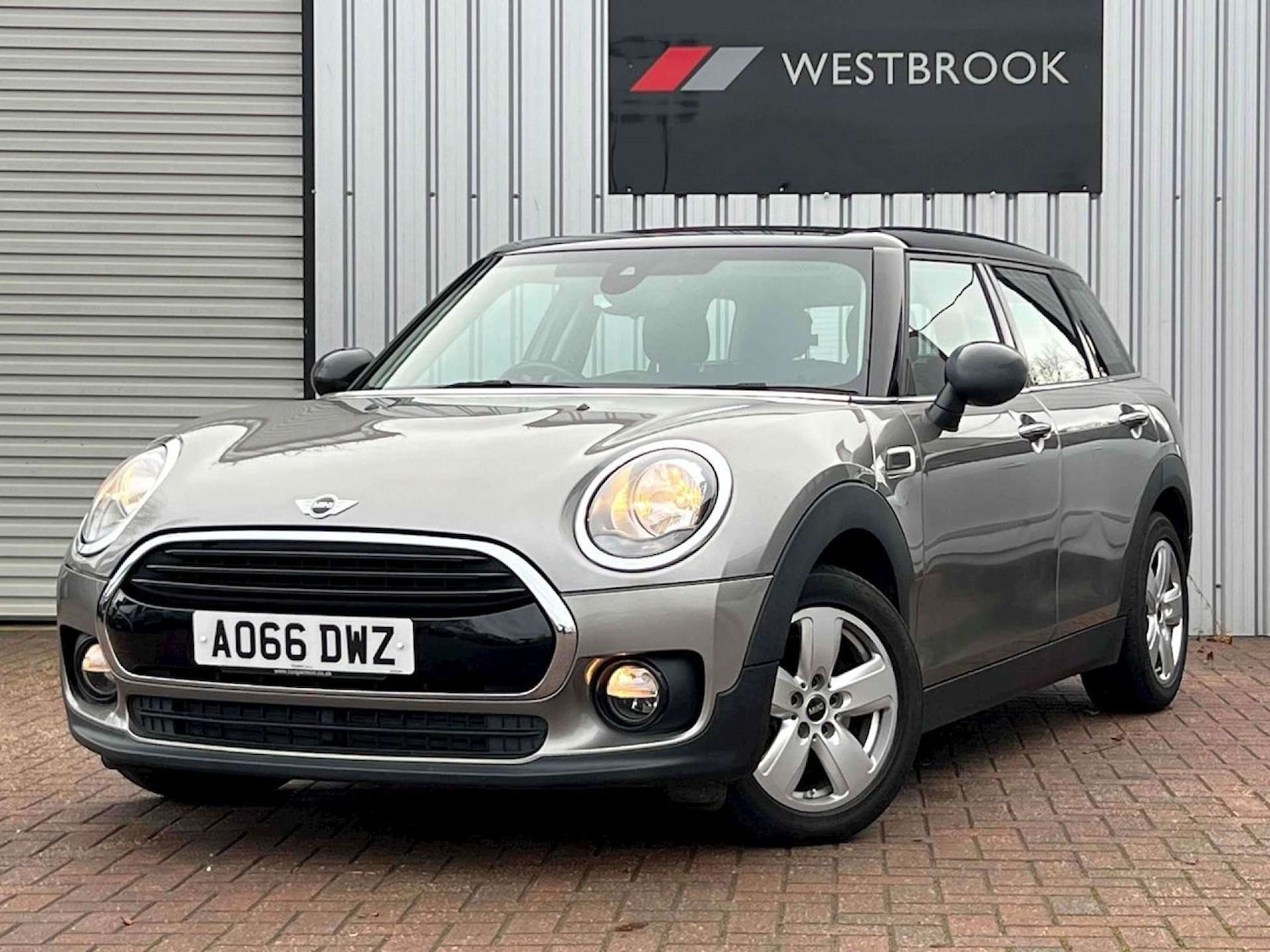 Used MINI Clubman 2016 for sale - 76600674: Photo 5