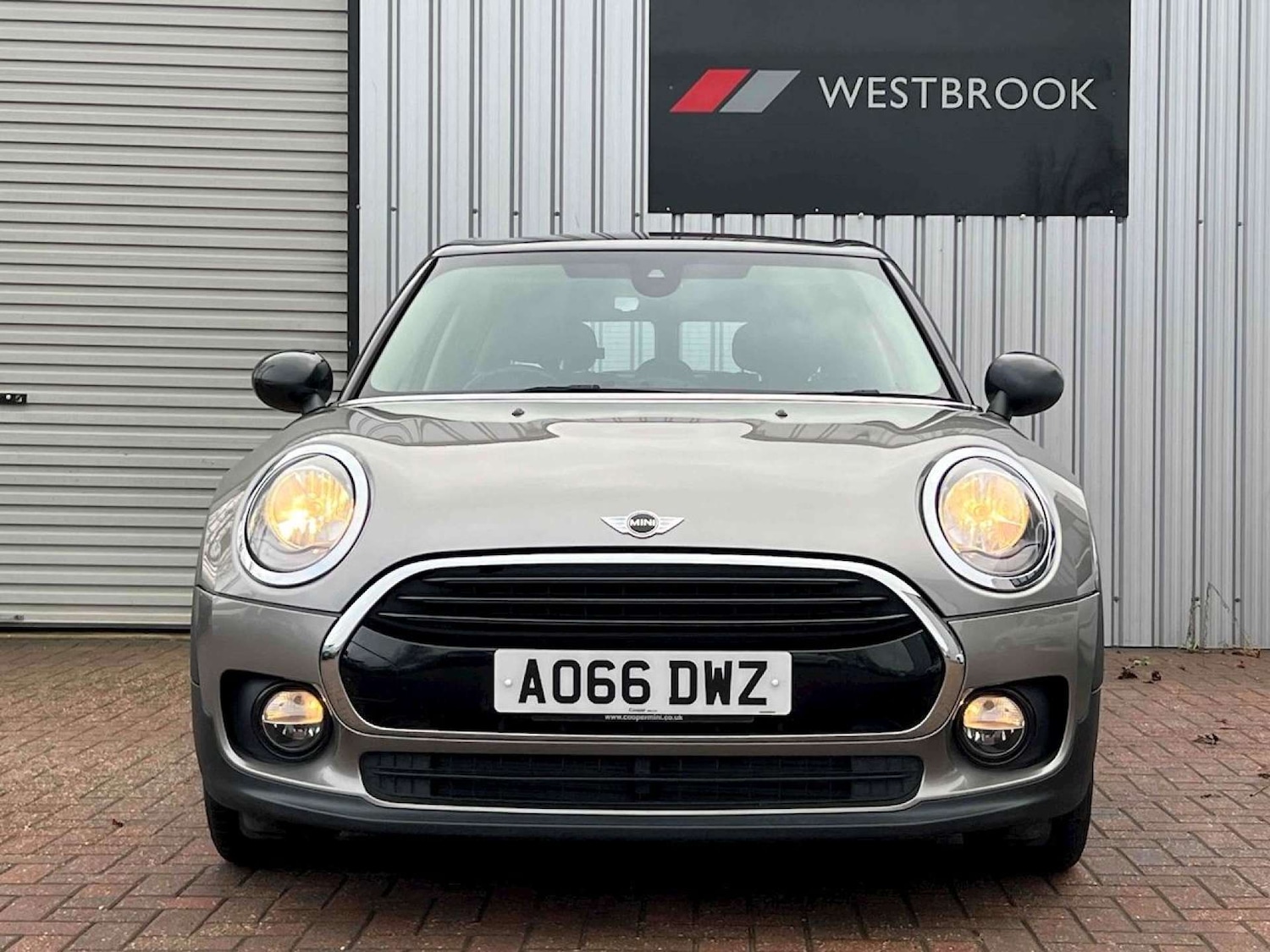 Used MINI Clubman 2016 for sale - 76600674: Photo 6