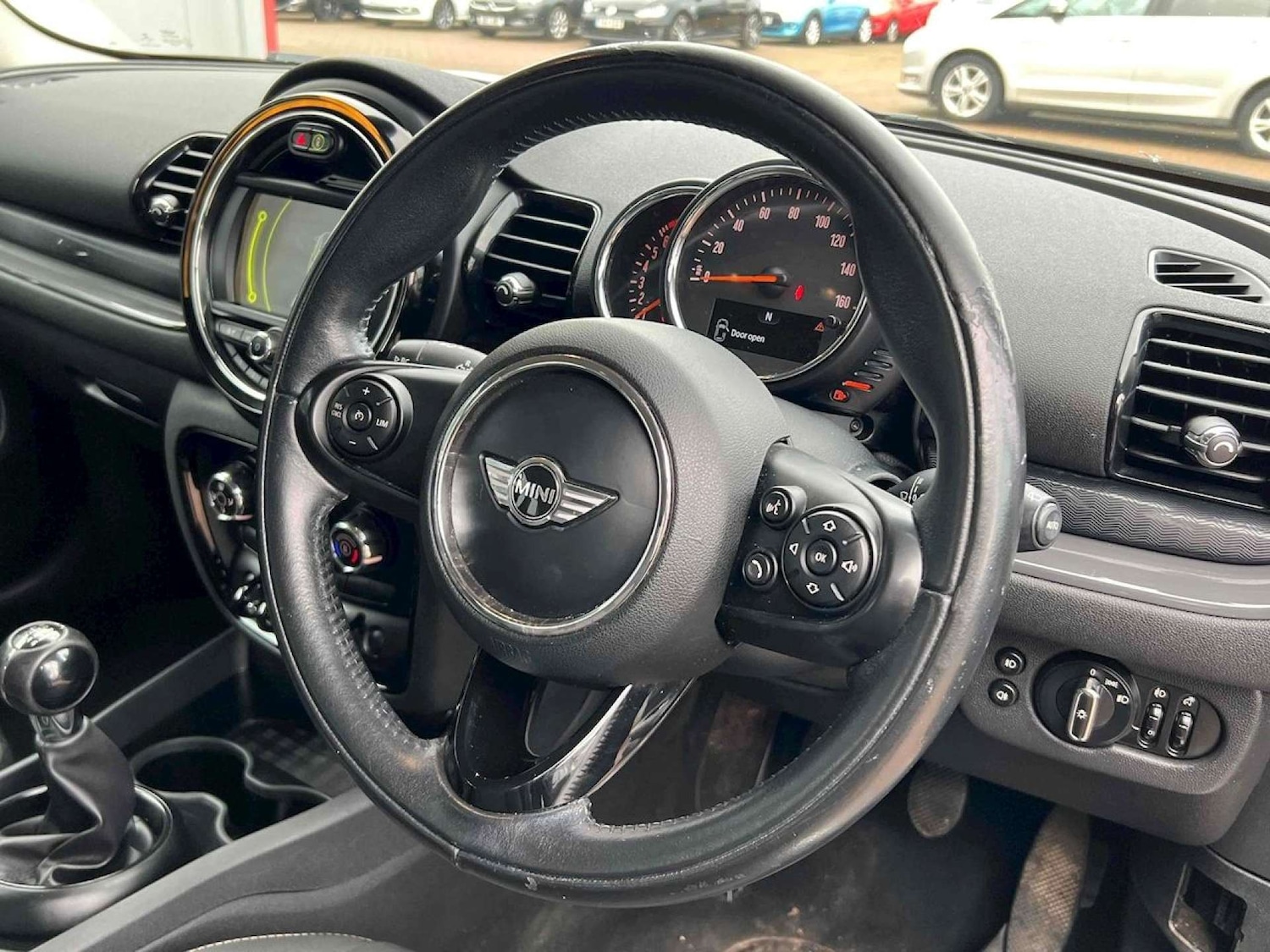 Used MINI Clubman 2016 for sale - 76600674: Photo 7