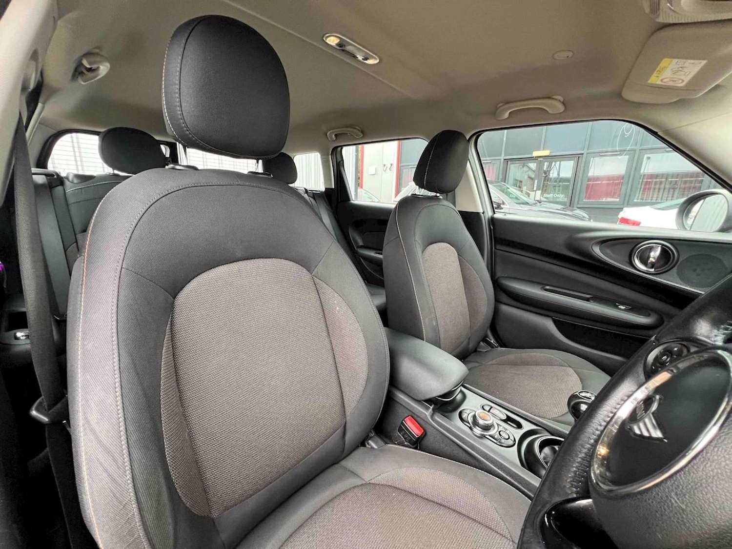 Used MINI Clubman 2016 for sale - 76600674: Photo 8