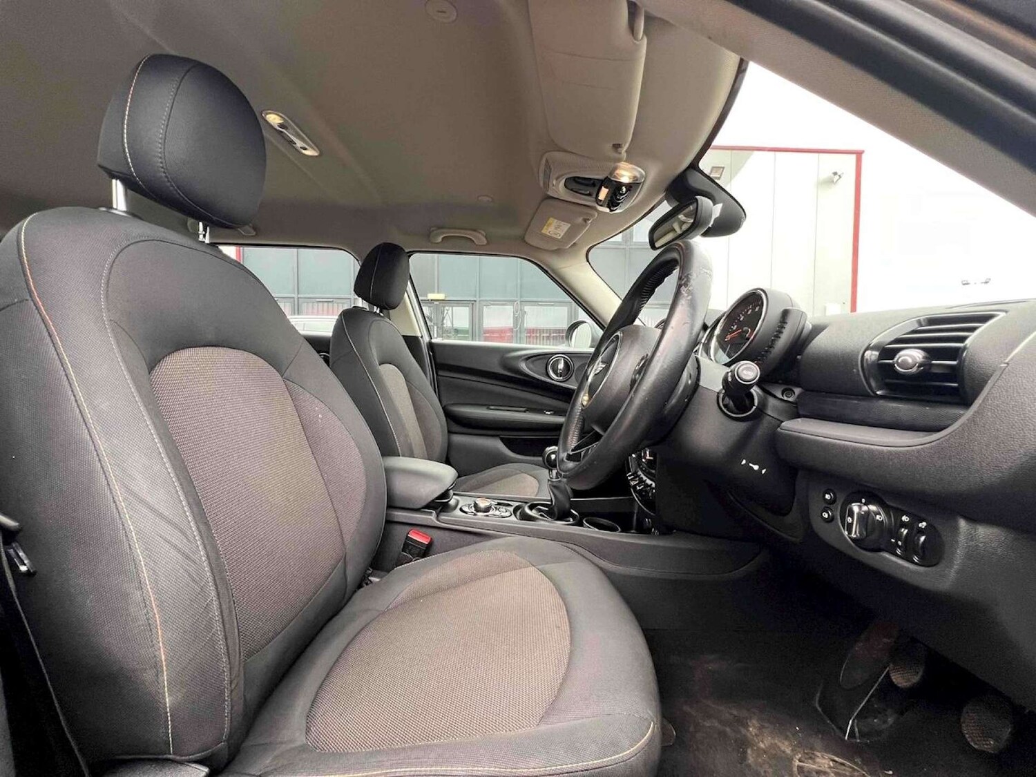 Used MINI Clubman 2016 for sale - 76600674: Photo 9