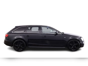 Used Audi A4 2013 for sale - 78480177: Photo