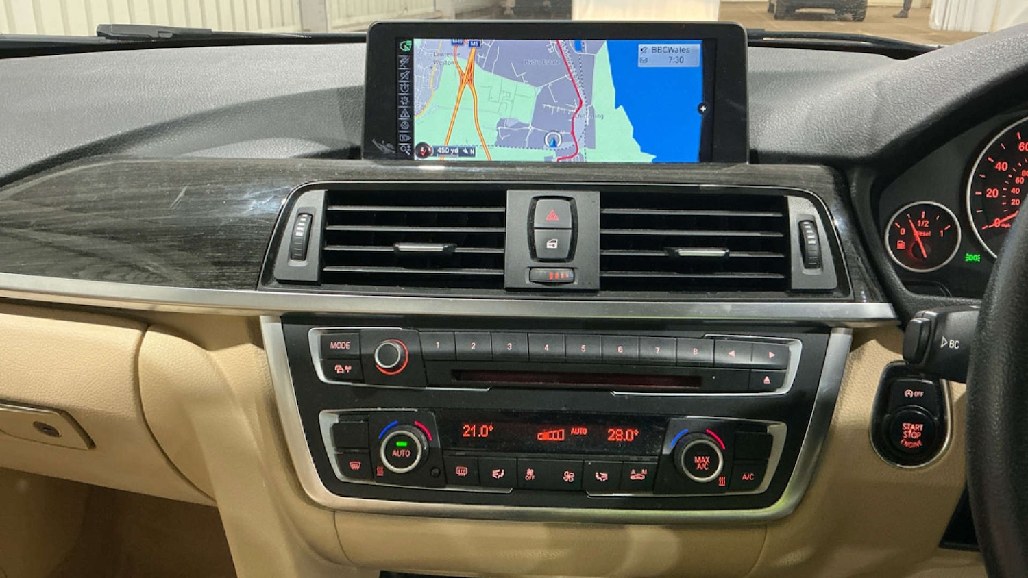 Used BMW 3 Series 2014 for sale - 77662821: Photo 10