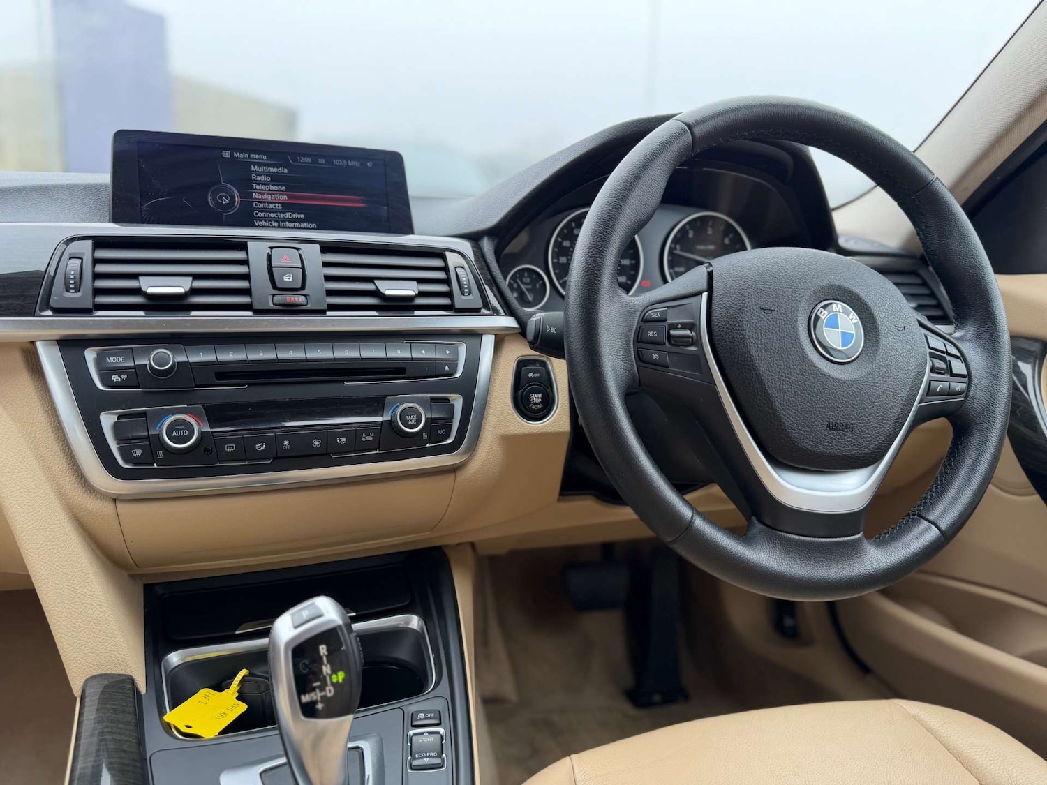 Used BMW 3 Series 2014 for sale - 77662821: Photo 19