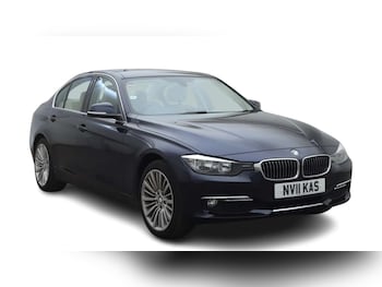 BMW 3 Series feature image