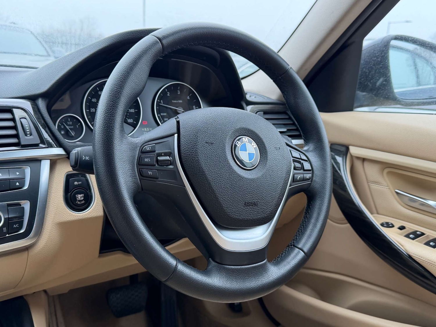 Used BMW 3 Series 2014 for sale - 77662821: Photo 20