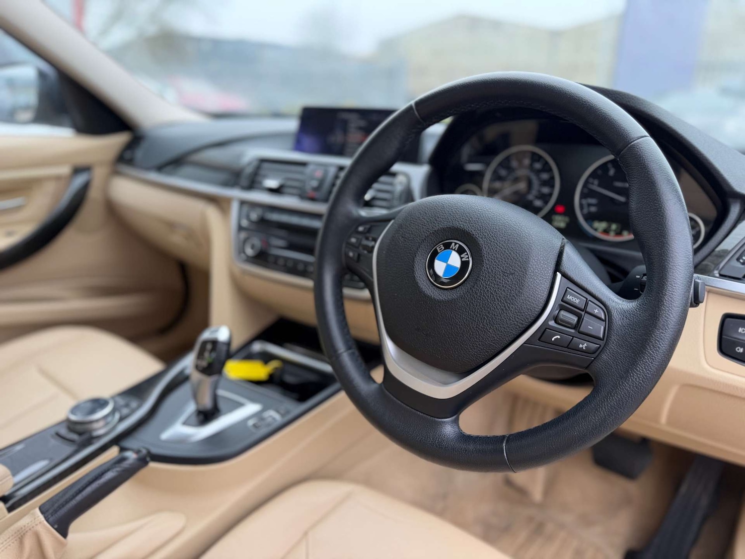 Used BMW 3 Series 2014 for sale - 77662821: Photo 21