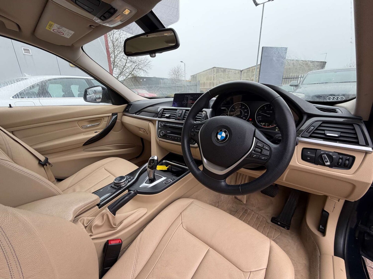 Used BMW 3 Series 2014 for sale - 77662821: Photo 22