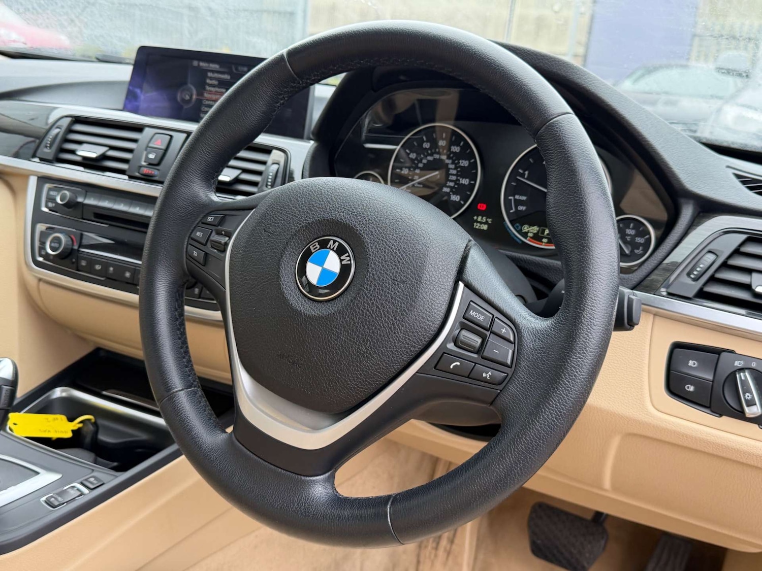 Used BMW 3 Series 2014 for sale - 77662821: Photo 23