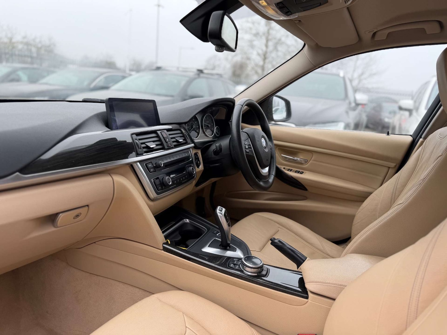 Used BMW 3 Series 2014 for sale - 77662821: Photo 24