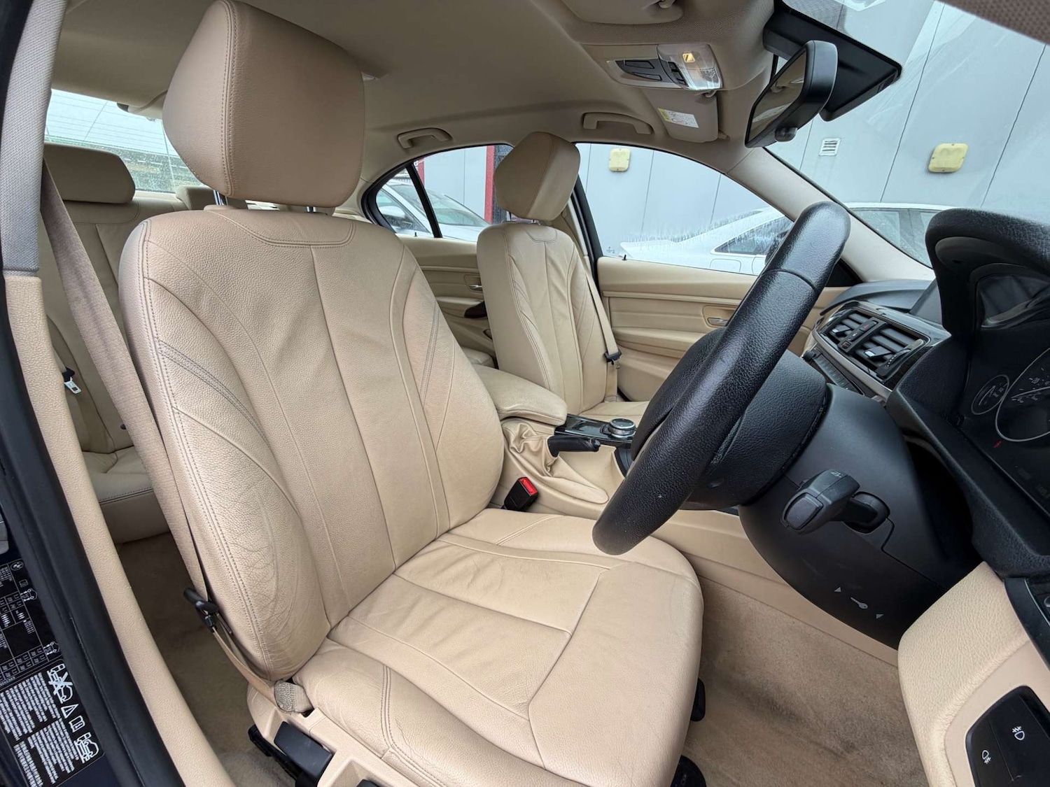 Used BMW 3 Series 2014 for sale - 77662821: Photo 26