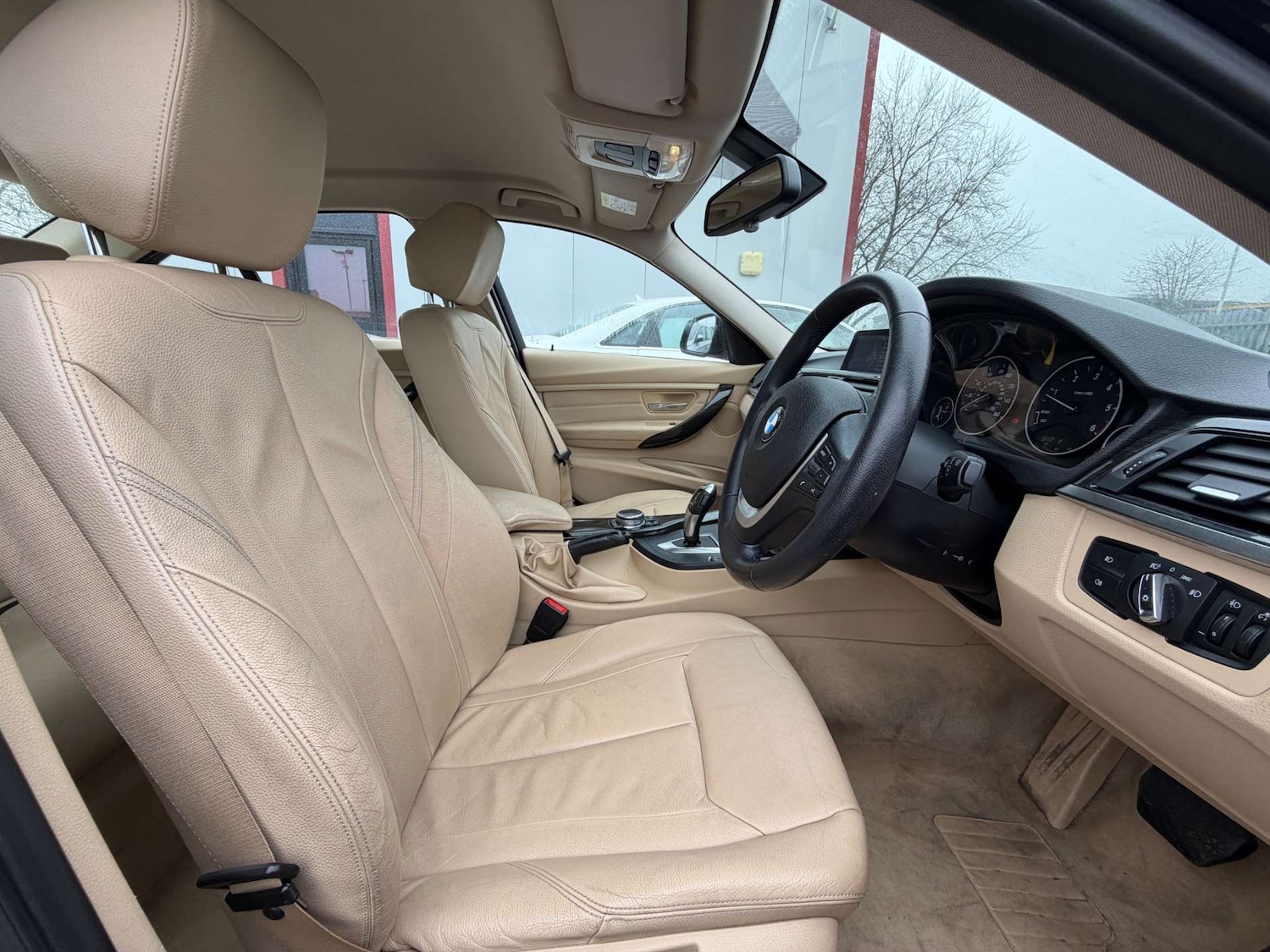 Used BMW 3 Series 2014 for sale - 77662821: Photo 28