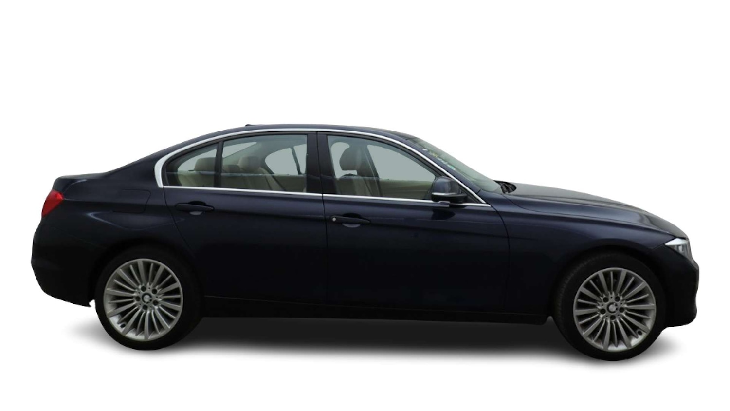 Used BMW 3 Series 2014 for sale - 77662821: Photo 3