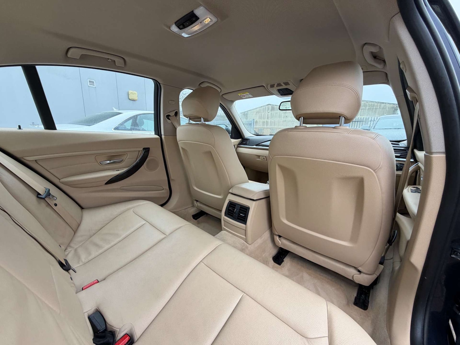 Used BMW 3 Series 2014 for sale - 77662821: Photo 35