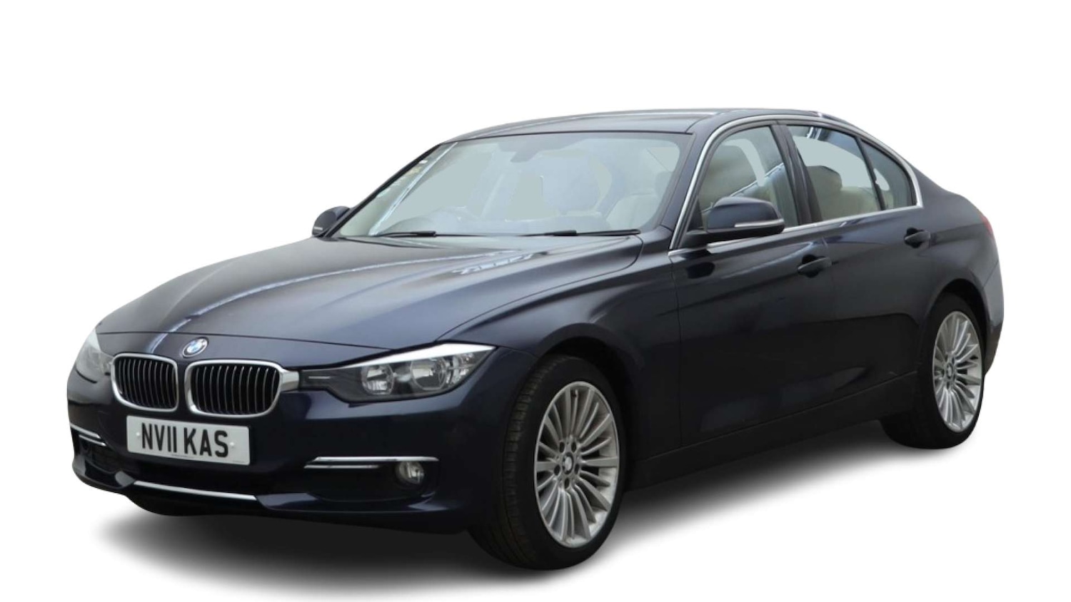 Used BMW 3 Series 2014 for sale - 77662821: Photo 4