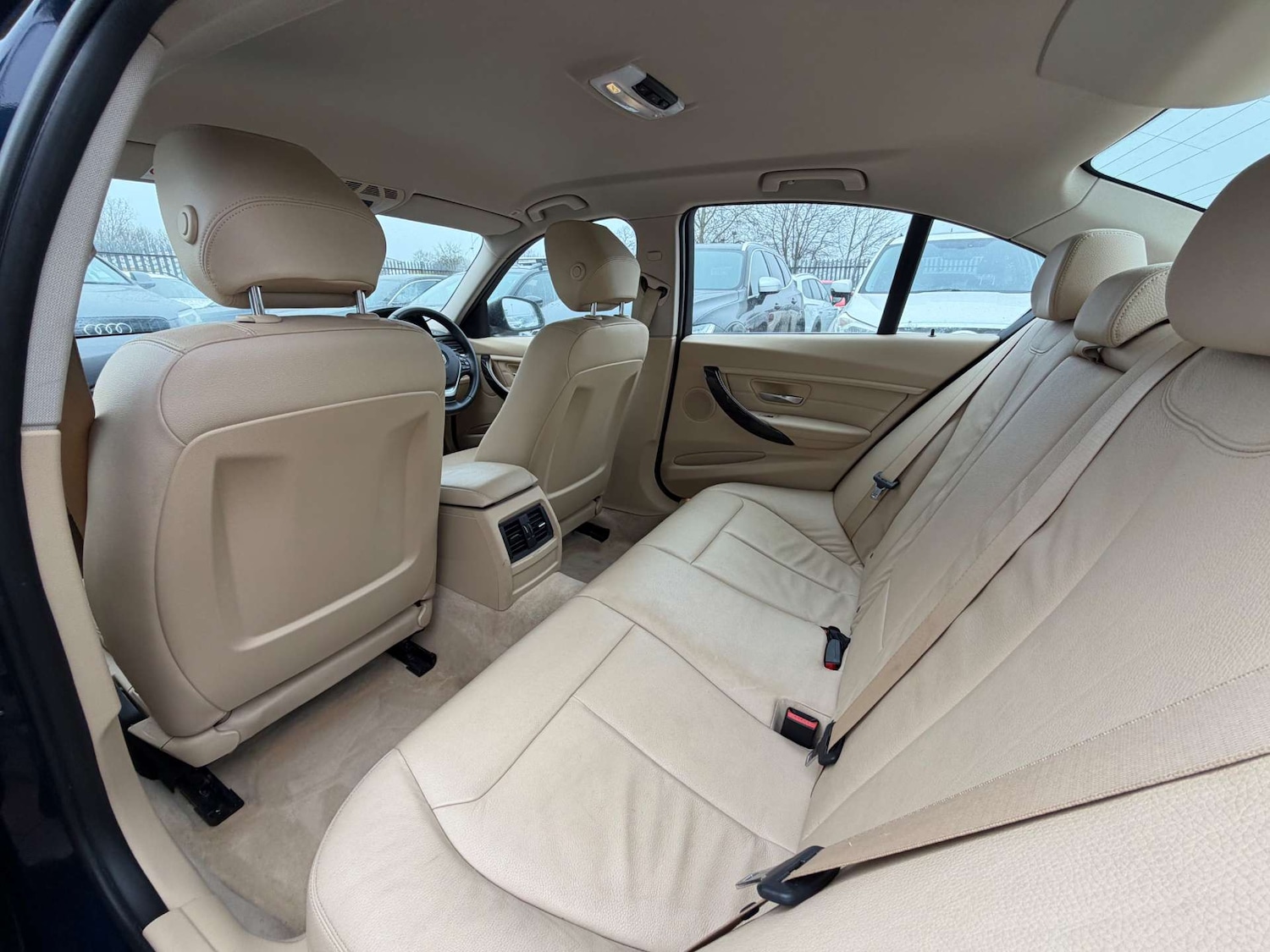 Used BMW 3 Series 2014 for sale - 77662821: Photo 41