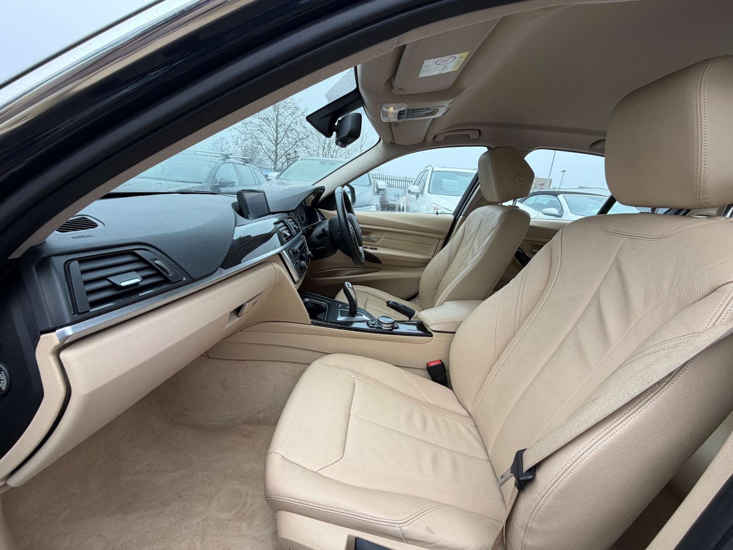 Used BMW 3 Series 2014 for sale - 77662821: Photo 45