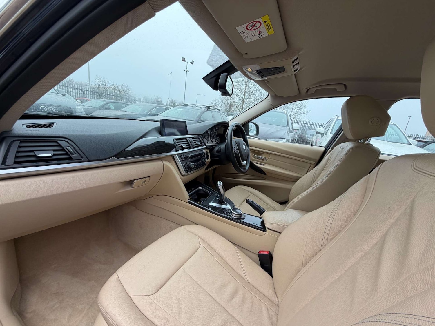 Used BMW 3 Series 2014 for sale - 77662821: Photo 48