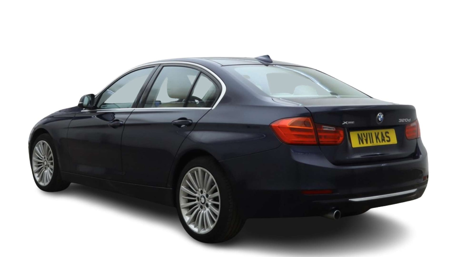 Used BMW 3 Series 2014 for sale - 77662821: Photo 5