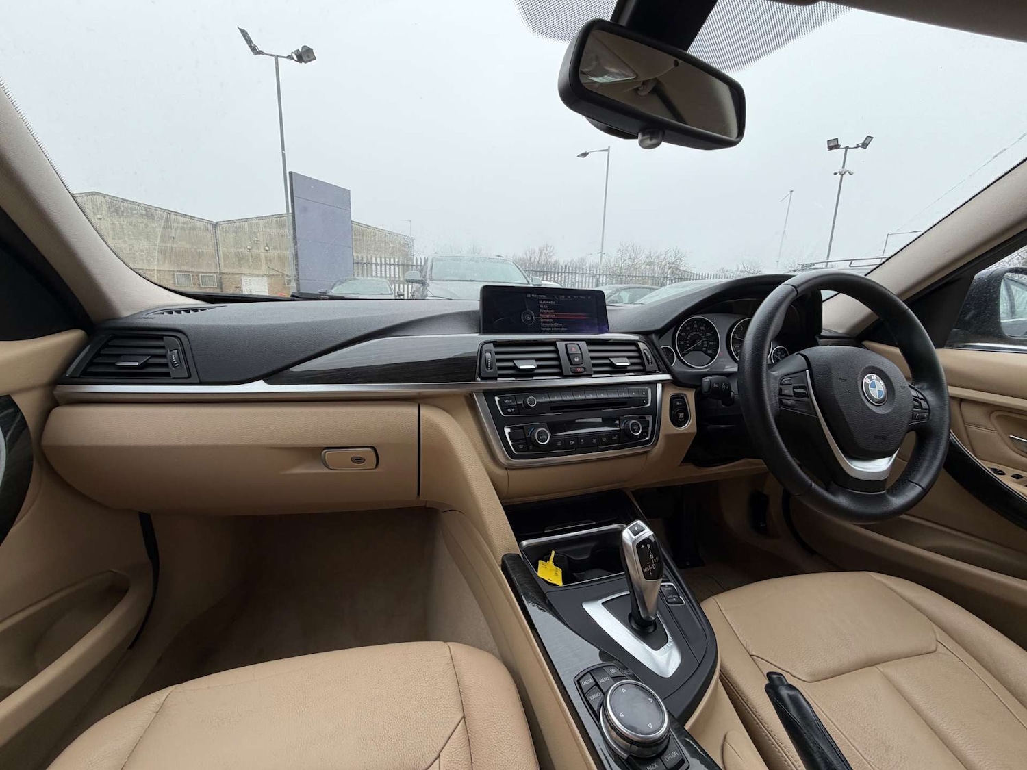 Used BMW 3 Series 2014 for sale - 77662821: Photo 50