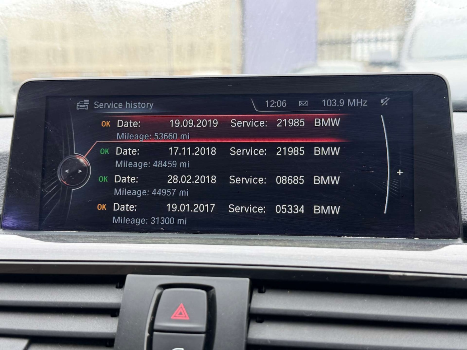 Used BMW 3 Series 2014 for sale - 77662821: Photo 54