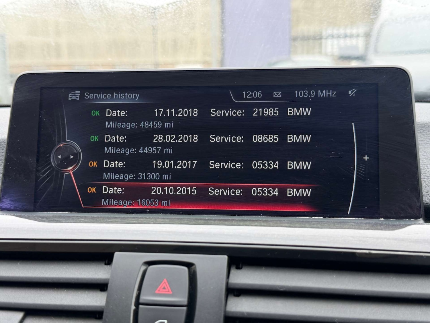 Used BMW 3 Series 2014 for sale - 77662821: Photo 56