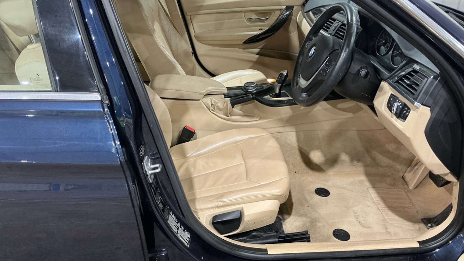 Used BMW 3 Series 2014 for sale - 77662821: Photo 8